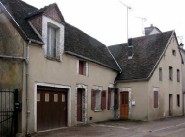 Achat vente maison Rigny Le Ferron