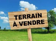 Achat vente terrain Fontvannes