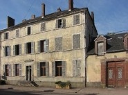 Immobilier Rigny Le Ferron